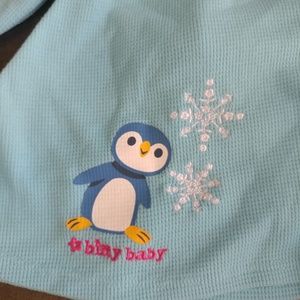 Bitty Baby By American Girl Pajama Set 3